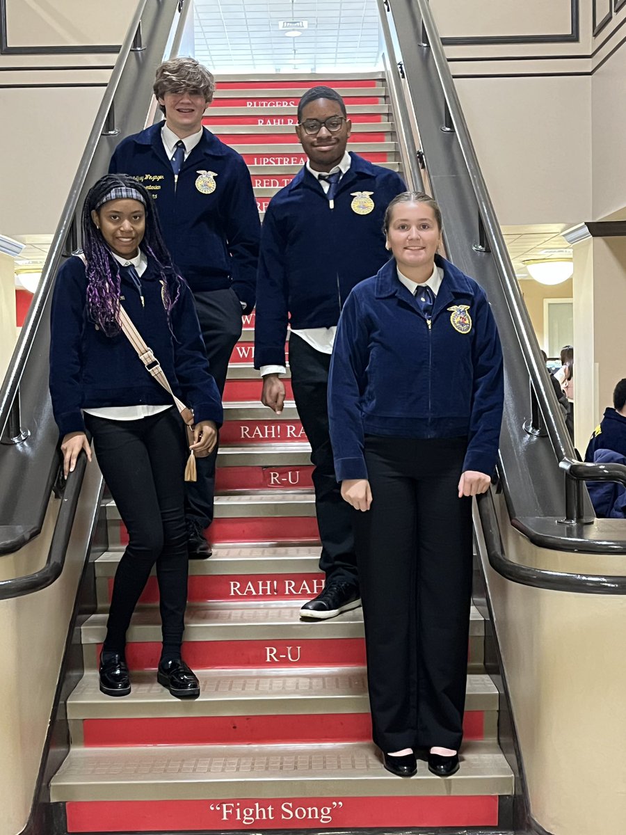 Northern FFA tweet media