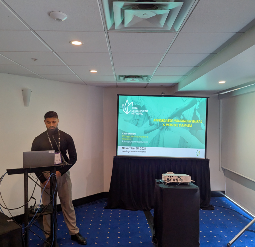 Rural Development Network tweet media