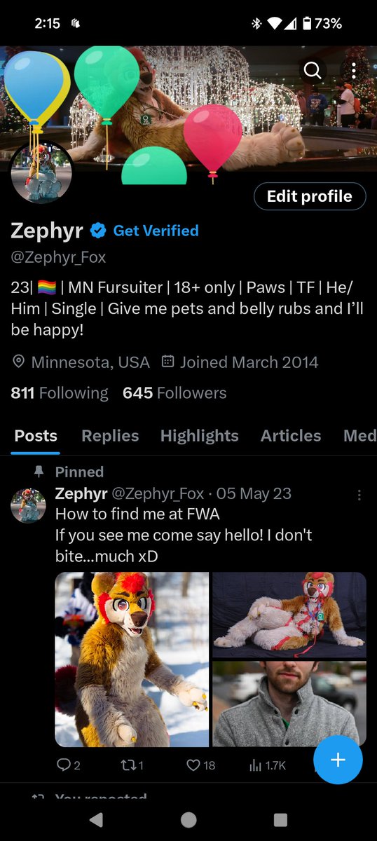 Zephyr tweet media