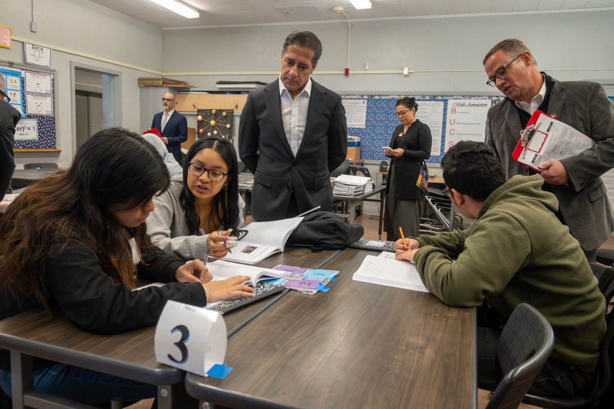 Our dedicated leaders foster ongoing support and drive academic excellence by championing collaboration and providing responsive, equitable resources. We proudly celebrate Monroe High School’s remarkable progress and draw inspiration from the resilience and commitment of its
