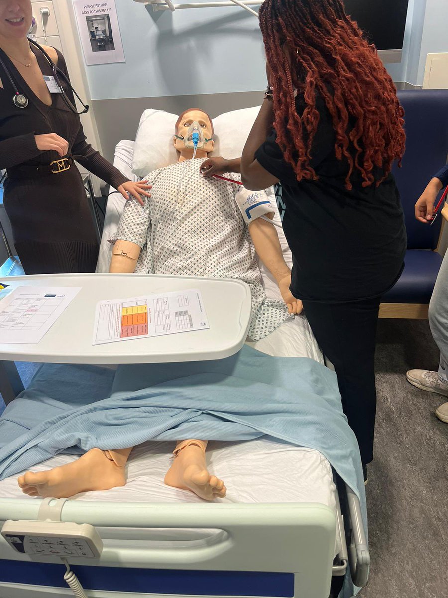 Lourdes Science Dept tweet media