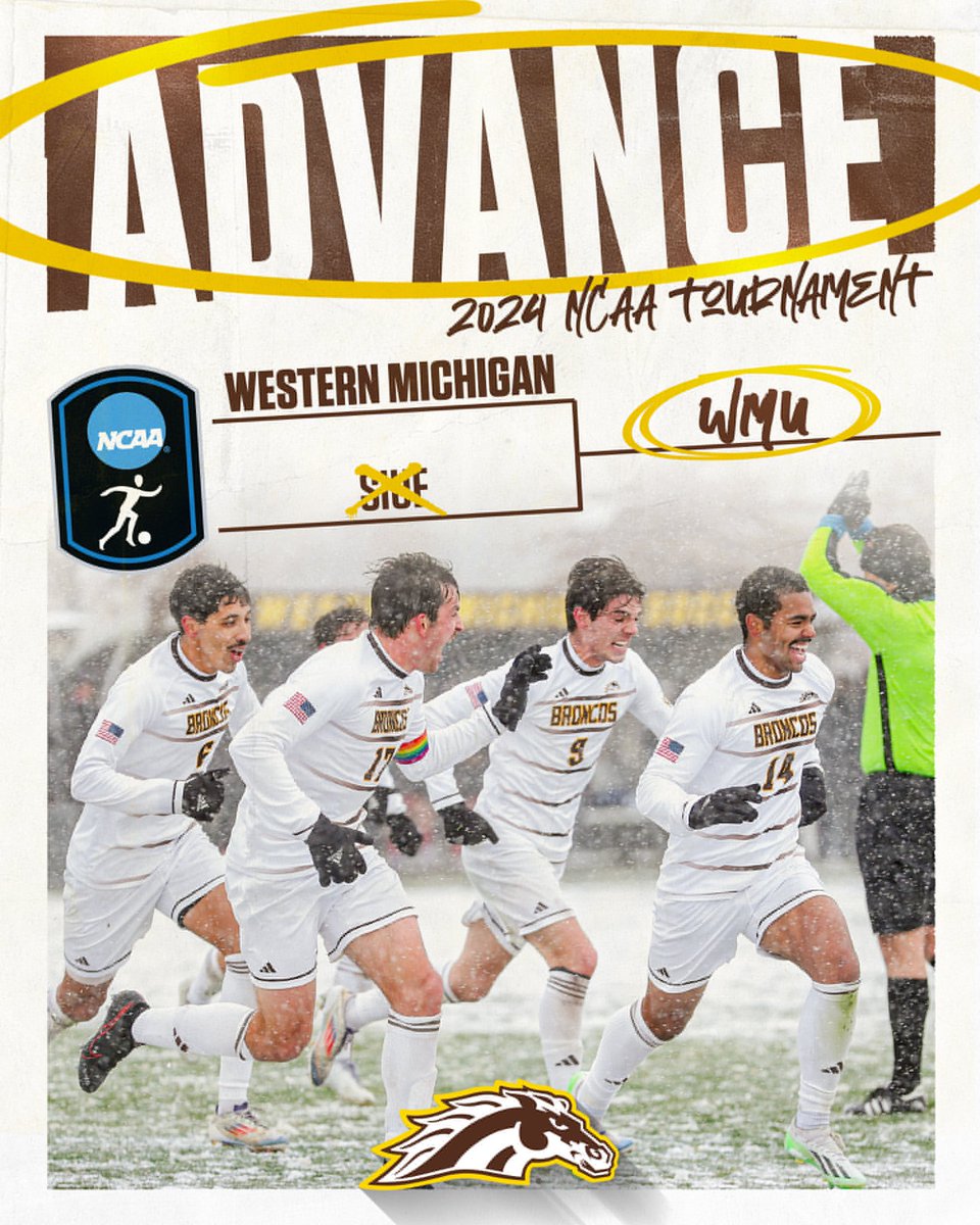 We’re headed to Columbus Bronco Nation!!!

#BroncosReign