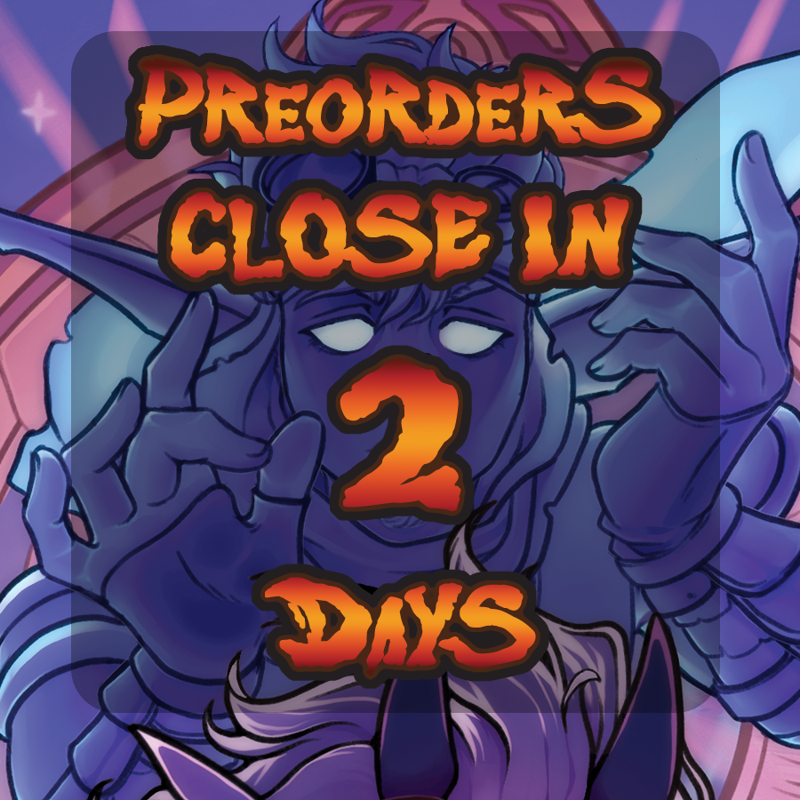 JndZine's tweet photo. Only 2 days left to preorder! Get yours before the window closes 👀We are only 10 orders short of our next stretch goal reward (a TPL-themed notepad!); let's make it happen!

https://t.co/Vkw4Rx1xi7

#jakanddaxter #jnd #naughtydoggames #fanzine https://t.co/n7wE64VVxC