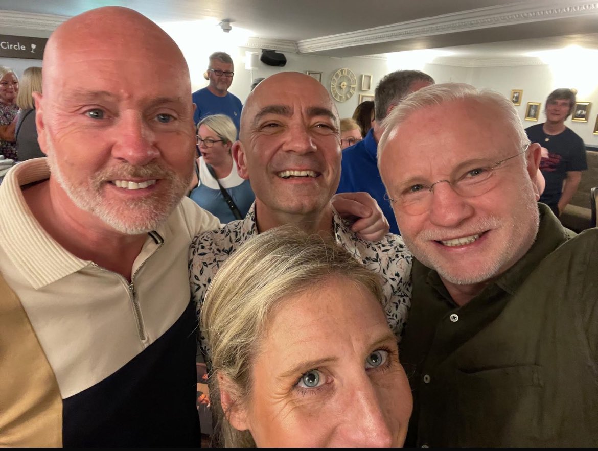 Ian Smith tweet media