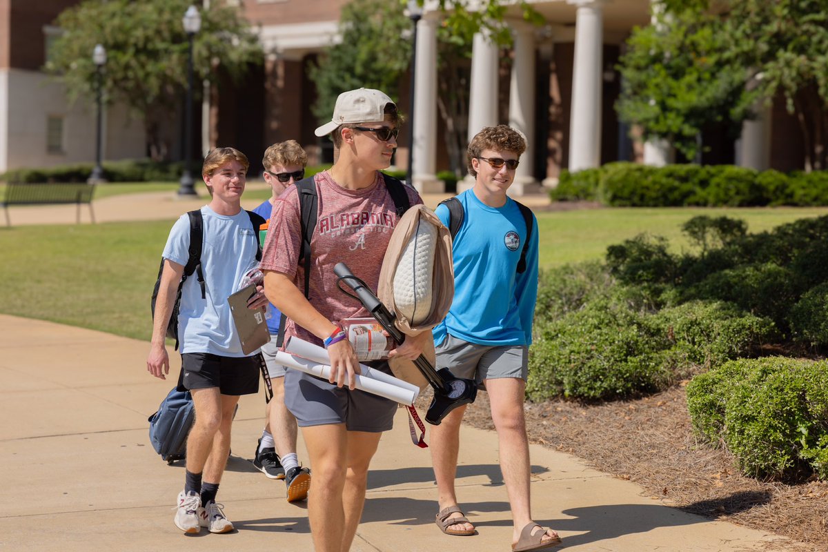 UA Housing tweet media