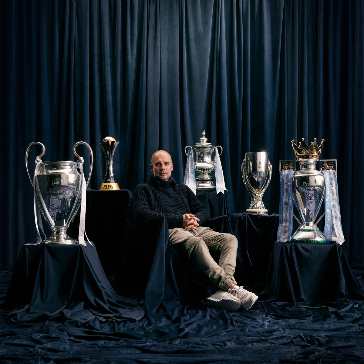 Legend.