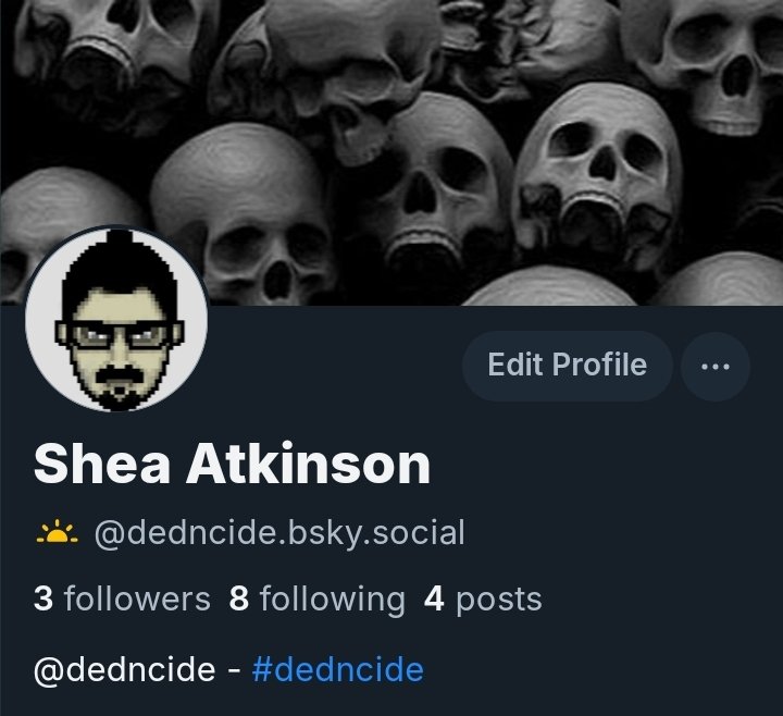 dedncide's tweet photo. If you have #bluesky add me up!
https://t.co/DodkguxosS

#dedncide https://t.co/D6iAKA6T6R