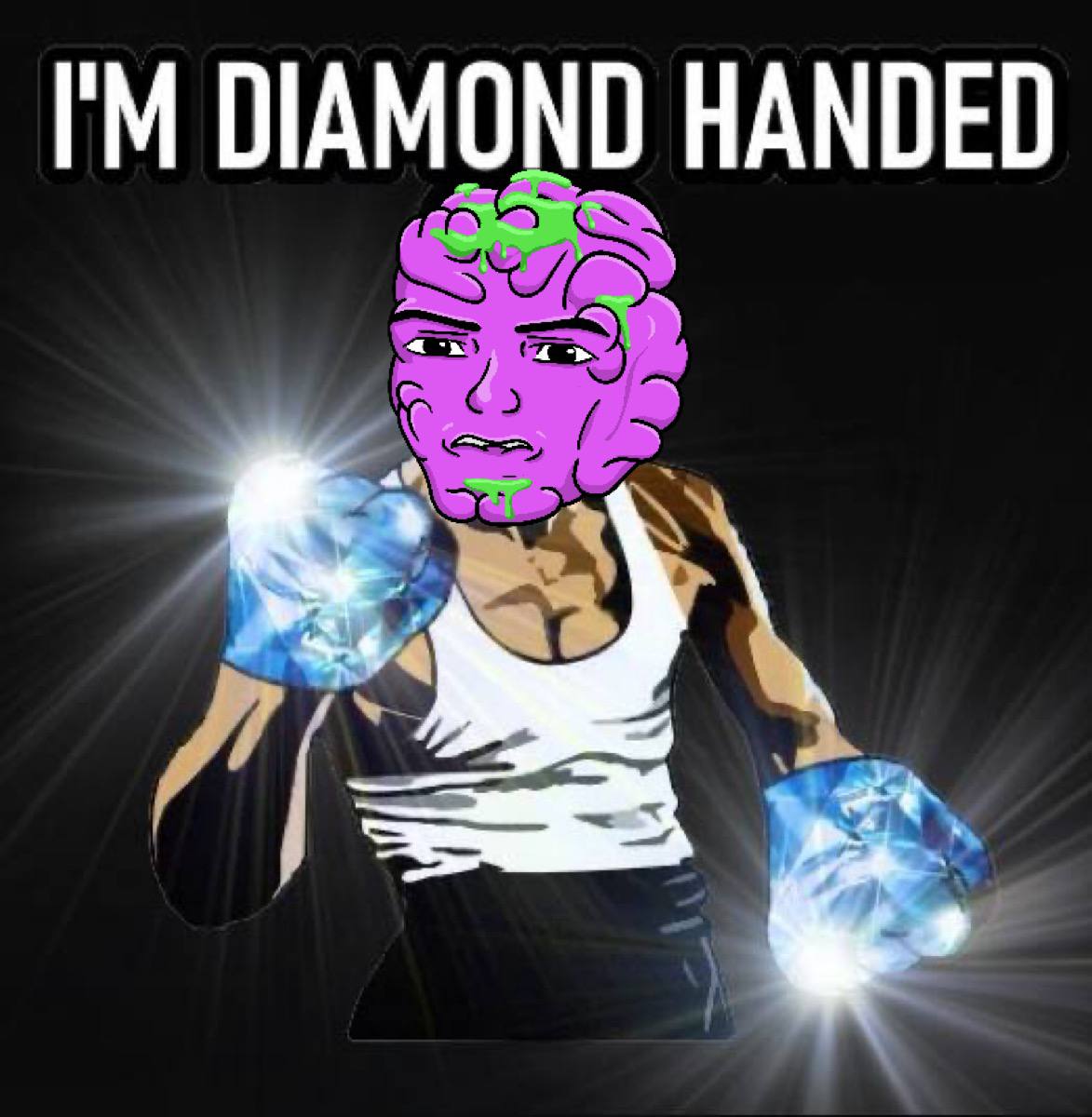 GOseizame's tweet photo. @W0LF0FCRYPT0 Edgemaxxing to new heights! Let's go sigma warriors, and let's ride to the Ohio promised land https://t.co/VeczdF5O20