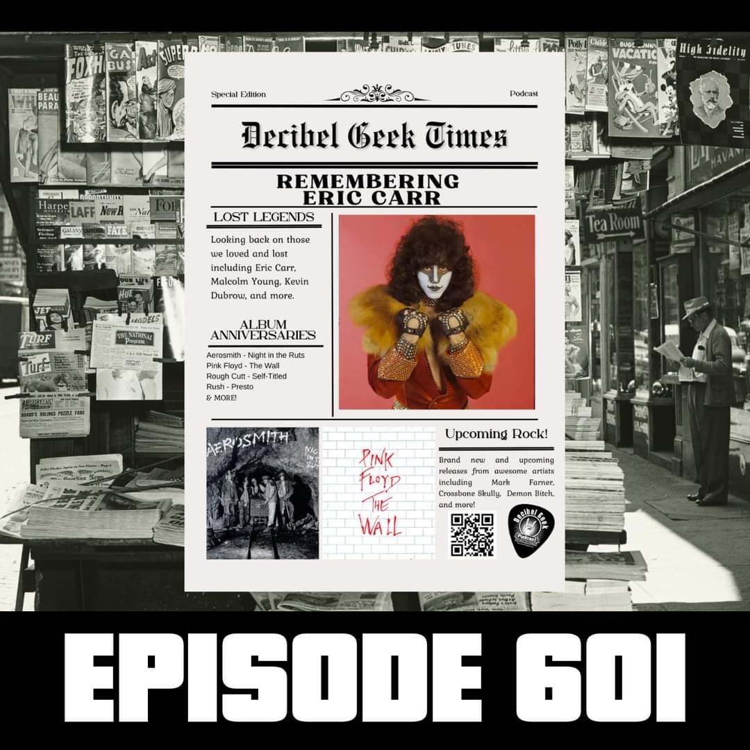 DecibelGeekPod's tweet photo. Discussion if the past, present and future of rock as well as remembering those we've lost.

Join us for the latest Decibel Geek Times.

https://t.co/v3GTqsD3Mp https://t.co/bEZ7twRaxN