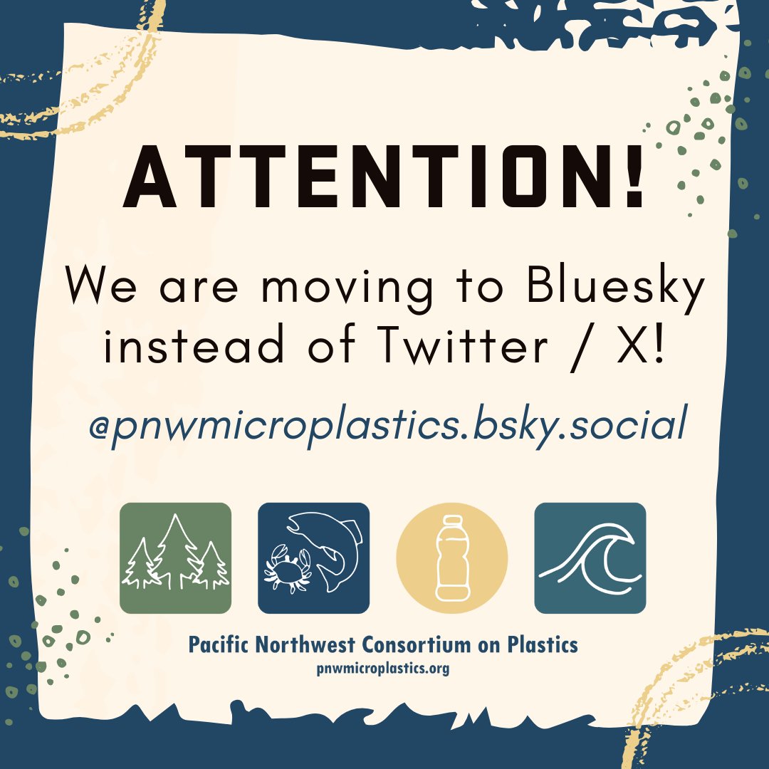 pnwmicroplastics tweet media