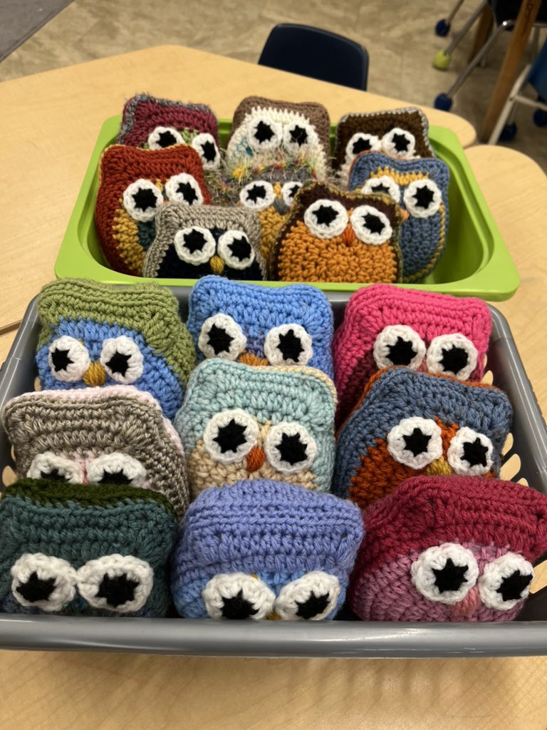Erin Jenkins (@jenkinsjunction) on Twitter photo Owl adoption week in our room!!! We’ve learned all about how they hear, how they have fixed eye tubes, and stay awake at night while we’re sleeping! Finishing today off by adopting one to take home! ❤️ <a href="/PrincipalJLMit1/">Principal @ J.L. Mitchener</a> <a href="/GEDSB/">Grand Erie District School Board</a> <a href="/MsRandall426/">Beth Randall</a> Owl adoption week in our room!!! We’ve learned all about how they hear, how they have fixed eye tubes, and stay awake at night while we’re sleeping! Finishing today off by adopting one to take home! ❤️ <a href="/PrincipalJLMit1/">Principal @ J.L. Mitchener</a> <a href="/GEDSB/">Grand Erie District School Board</a> <a href="/MsRandall426/">Beth Randall</a>