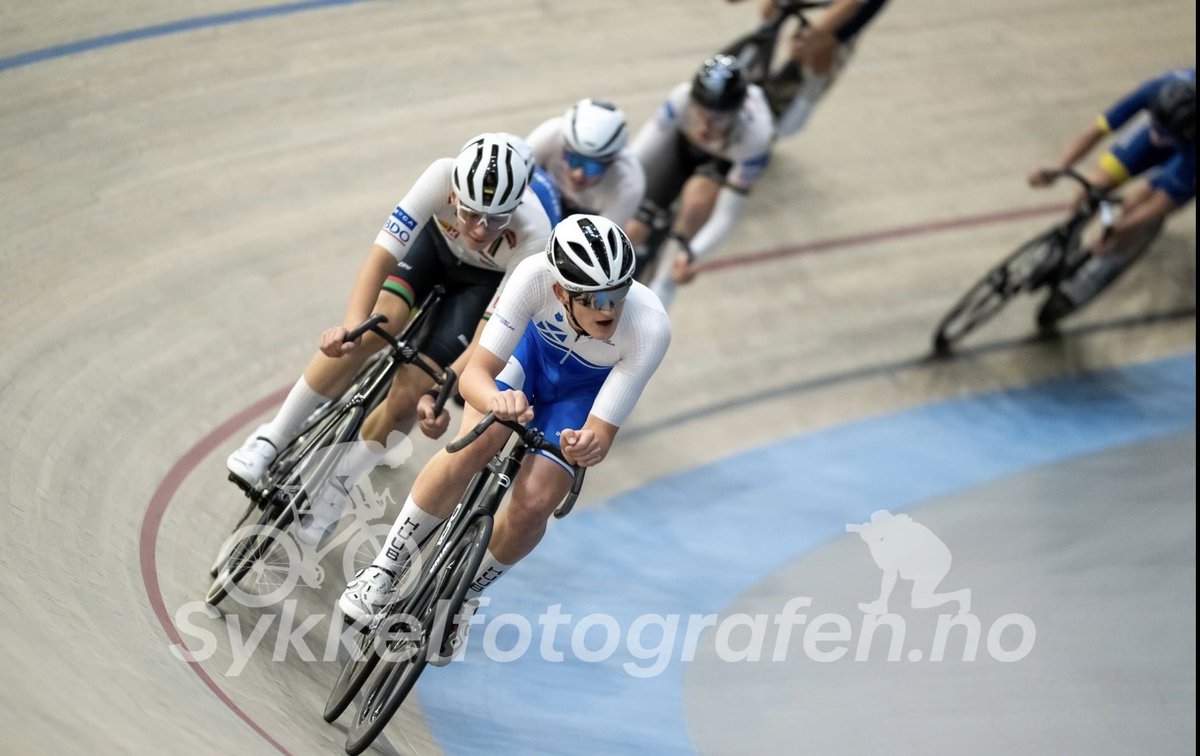 Congratulations to Braes pupil, Brodie, on his 2nd place finish in the team pursuit, and 3rd place in the points race, representing Scotland, at the “Norway Next Gen Sola Cycling Championships!2024. A great achievement! #RRSA #Article29