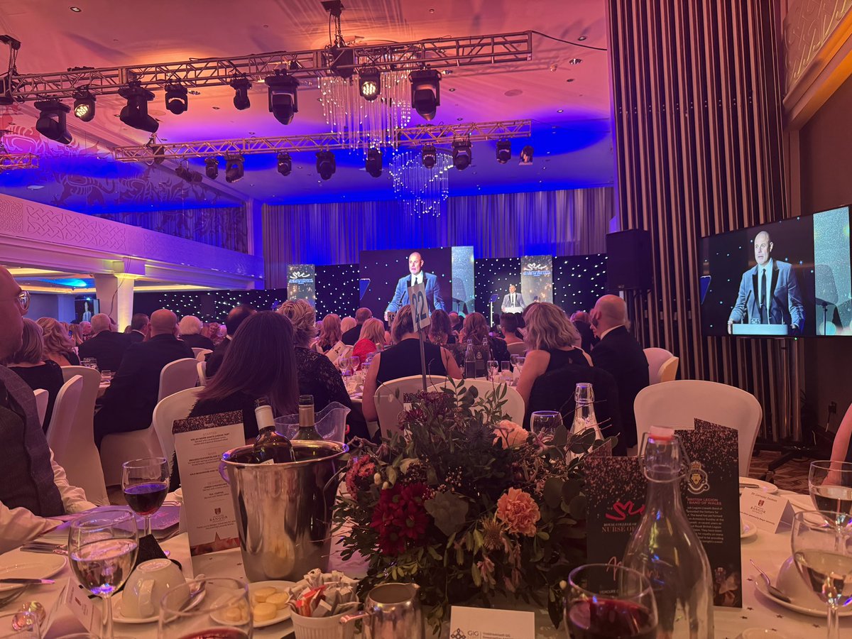 Mark Crothers (@markcrothers98) on Twitter photo Wonderful start to the event! πππ #WalesNOTY2024 <a href="/RCNWales/">Royal College of Nursing Wales</a> Wonderful start to the event! πππ #WalesNOTY2024 <a href="/RCNWales/">Royal College of Nursing Wales</a>
