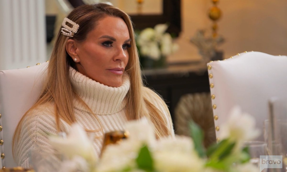 The Real Housewives Polls tweet media