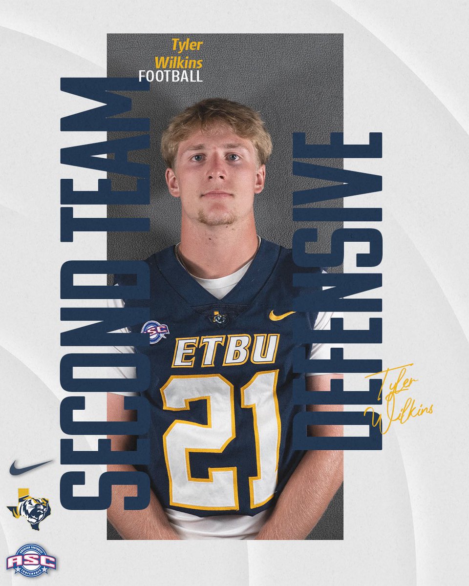 ETBU Football (@etbu_football) on Twitter photo 