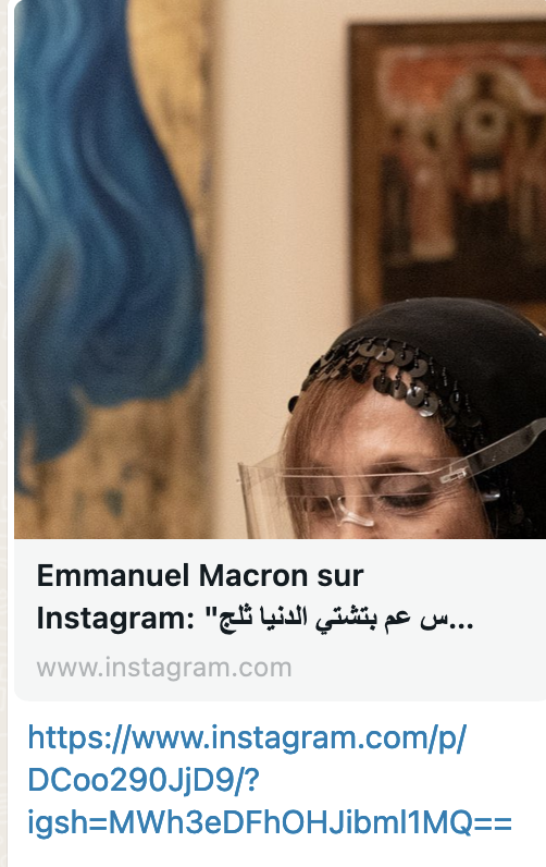 Jugé Coupable tweet media