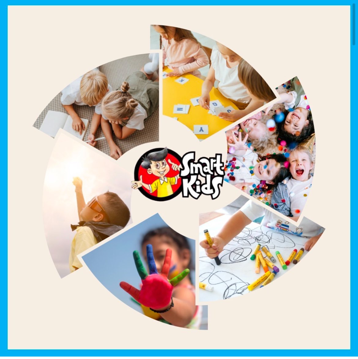 wysepress's tweet photo. wysepress Smart Kids is an intelligence training programme consisting of 3 series of books: Creativity, Thinking Skills and Visual Perception.
The primary aim of the Smart Kids Training Programme is to develop pupils' thinking skills and improve their concentration and focus https://t.co/xRSSYktA8z