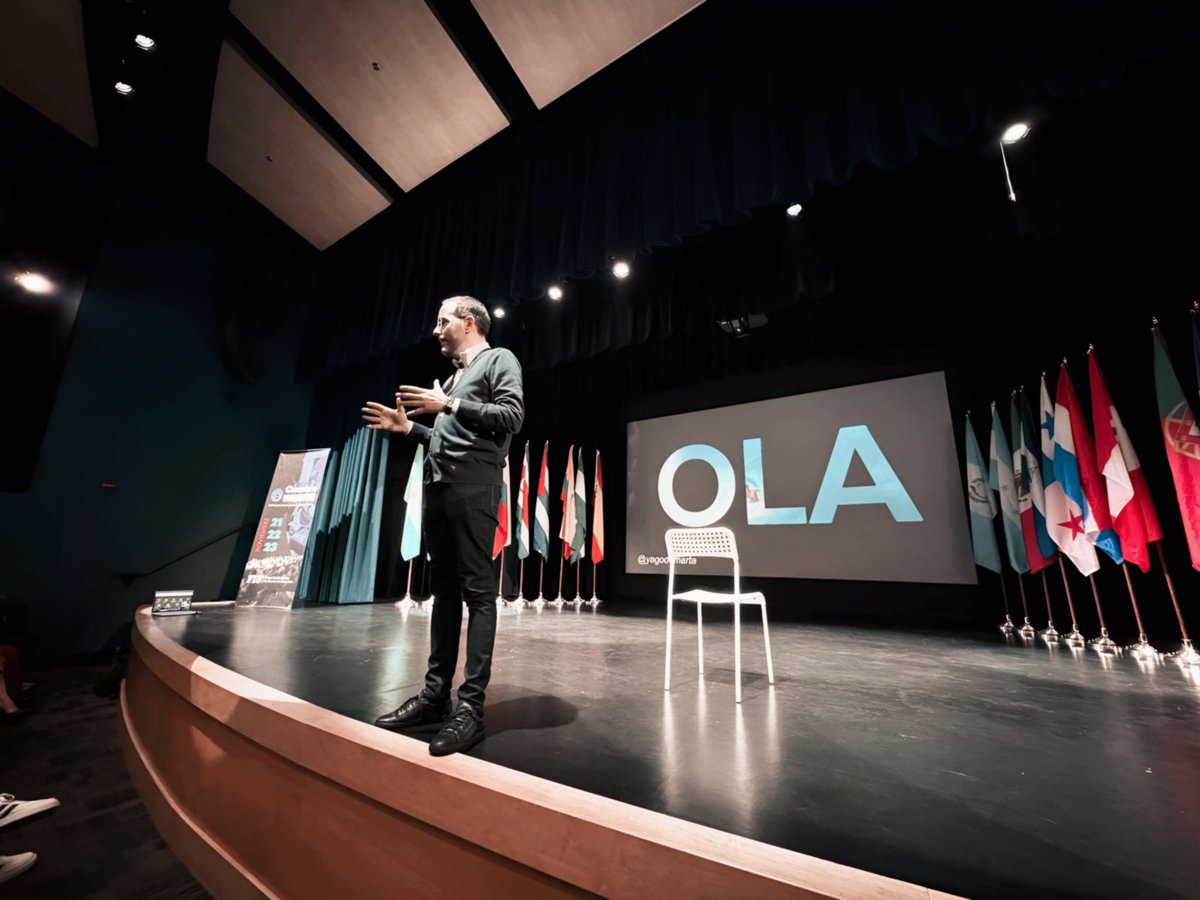 NILDE VERÁ A BTS 💜🐿 tweet media