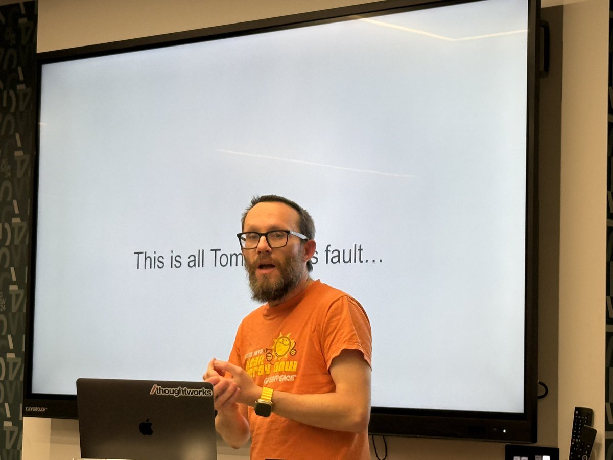 And to round us out, we have Steve! They’re covering the OpenCore Legacy Patcher