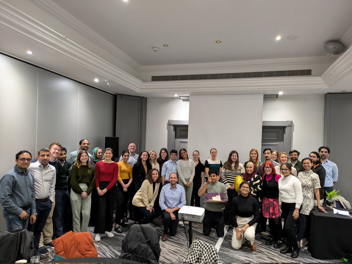 North West Breast Research Collaborative tweet media