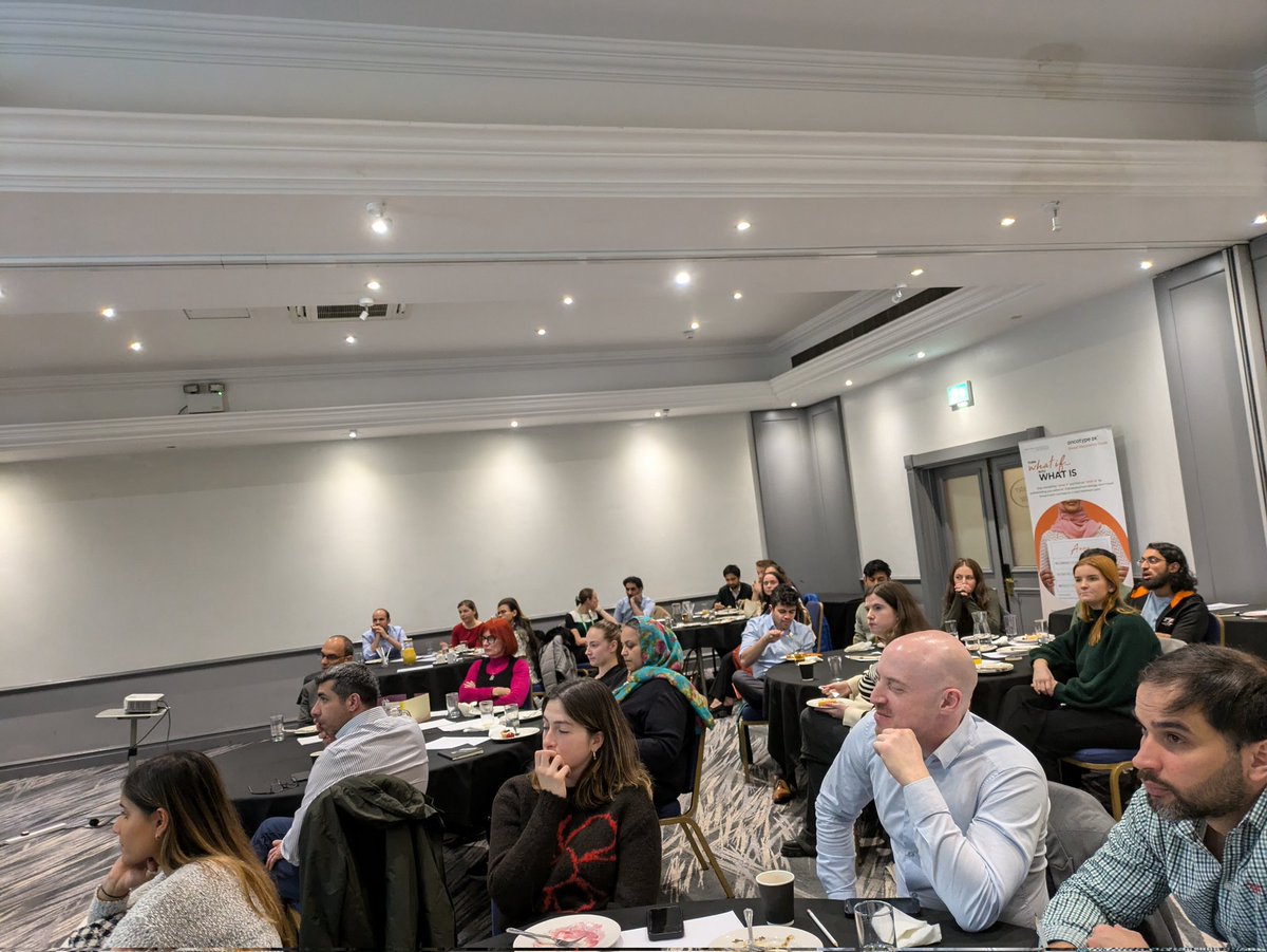 North West Breast Research Collaborative tweet media