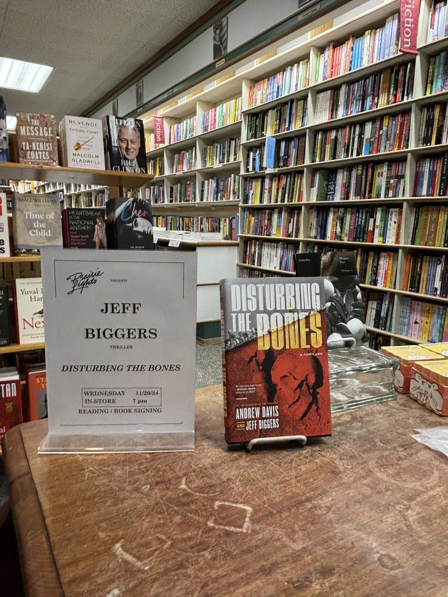 Jeff Biggers tweet media