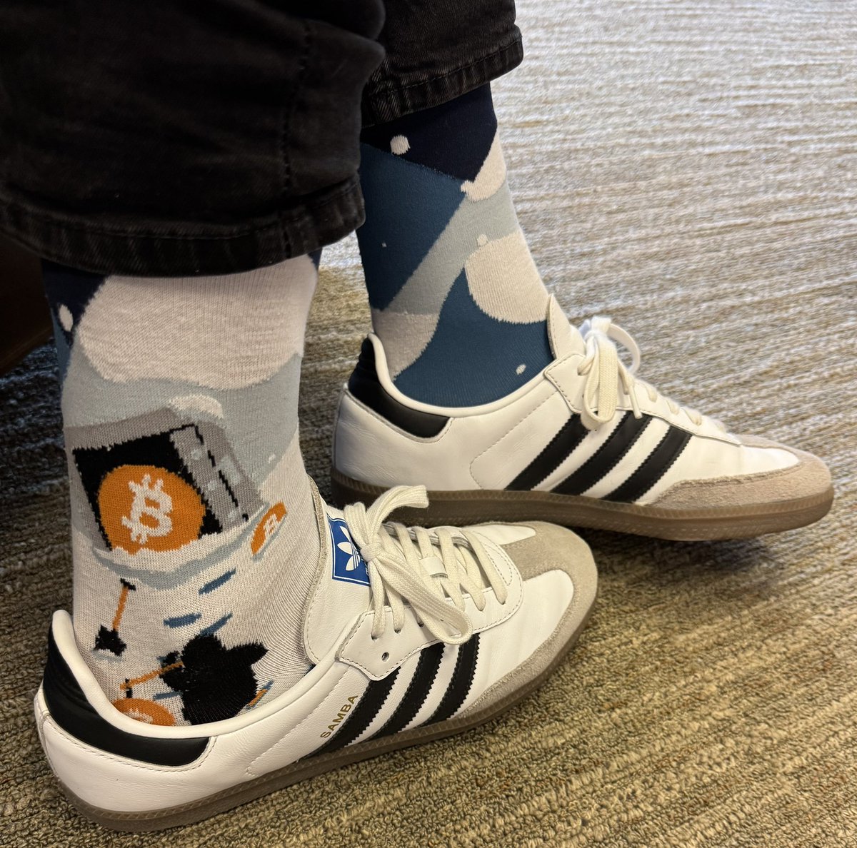 Mark W. Yusko - Two Point One Quadrillion tweet media