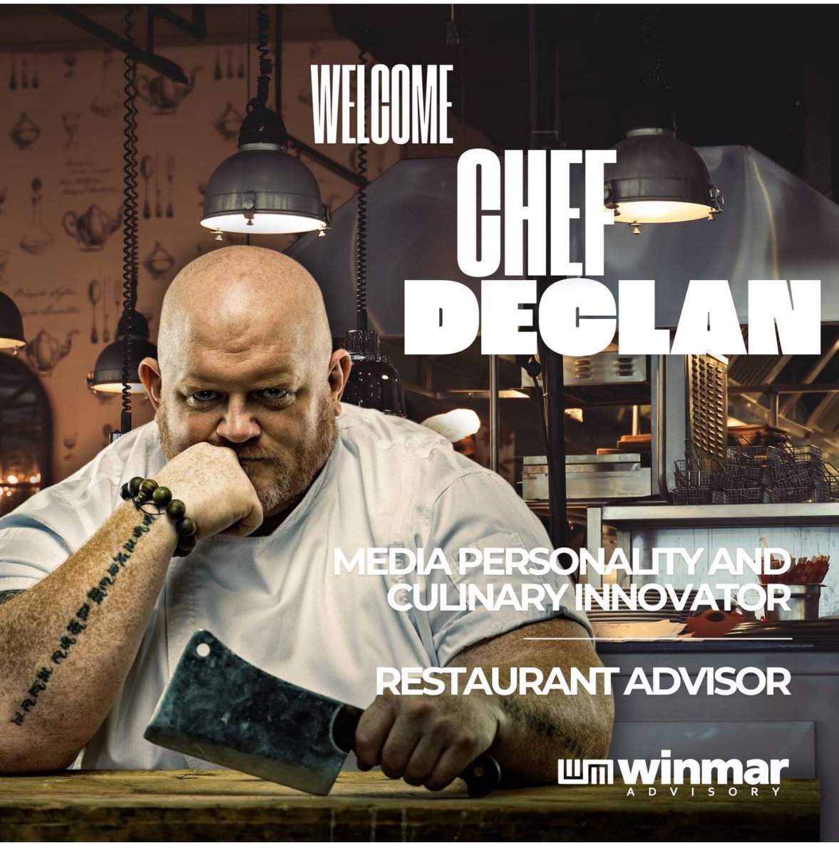 devilishdeclan's tweet image. Tonight at 8pm est episode 9 season 23 @HellsKitchenFOX