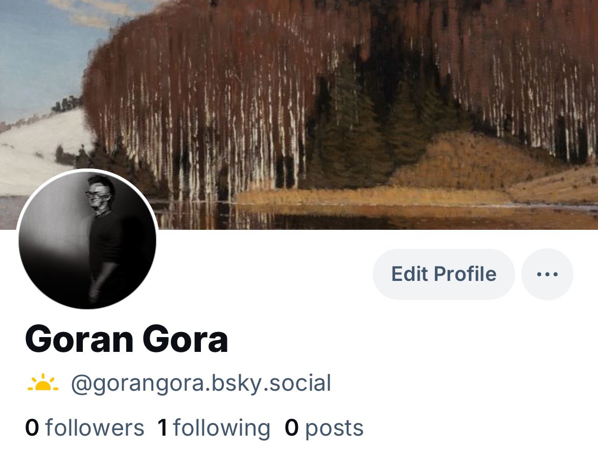 Ja nu kādam arī X algoritmi un Trampa/ Maska virtuves ainiņas apnikušas - mani var atrast šeit: