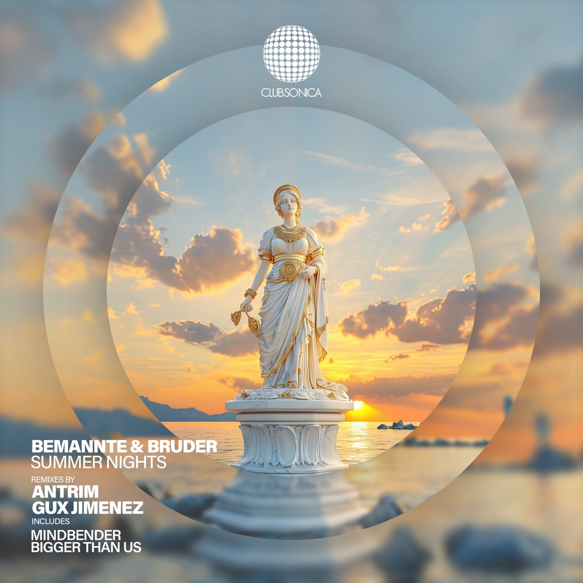 🚨 𝐎𝐔𝐓 𝐍𝐎𝐖 🚨

Download/Stream it here: promo.clubsonica.com/summer-nights 

Get it on <a href="/beatport/">Beatport</a> here: beatport.com/release/summer…