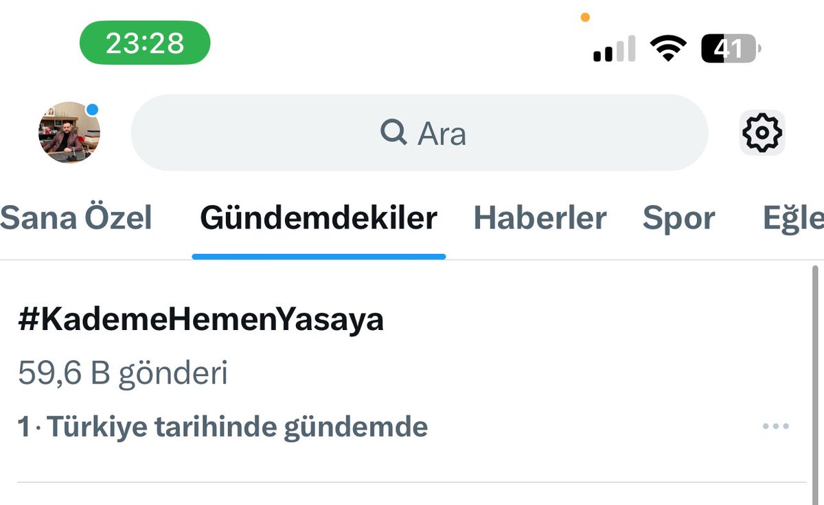 Tevbas's tweet photo. İyi arkadaşlar 👋

#KademeHemenYasaya https://t.co/nRfoVidAew