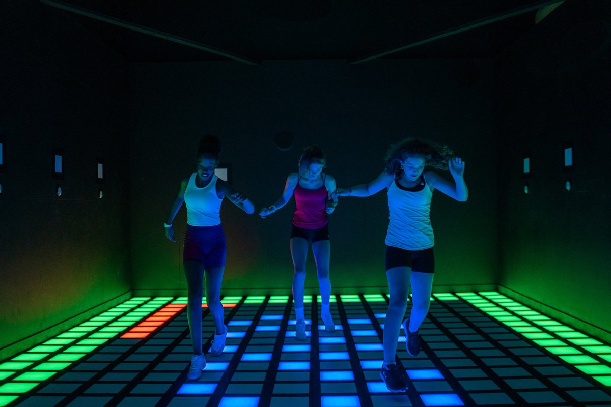 Mall of America tweet media