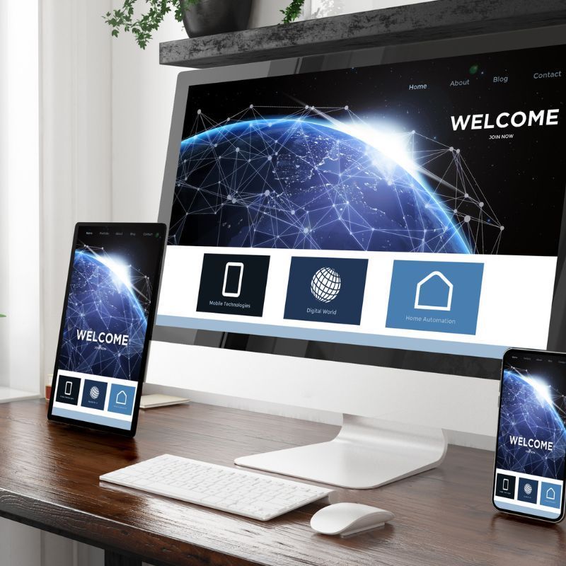 City landing pages are a powerful tool for businesses looking to establish a strong local presence. These pages are designed to target specific geographic locations, allowing businesses to connect with customers in a particular city. Learn more at: buff.ly/3YTPDBd