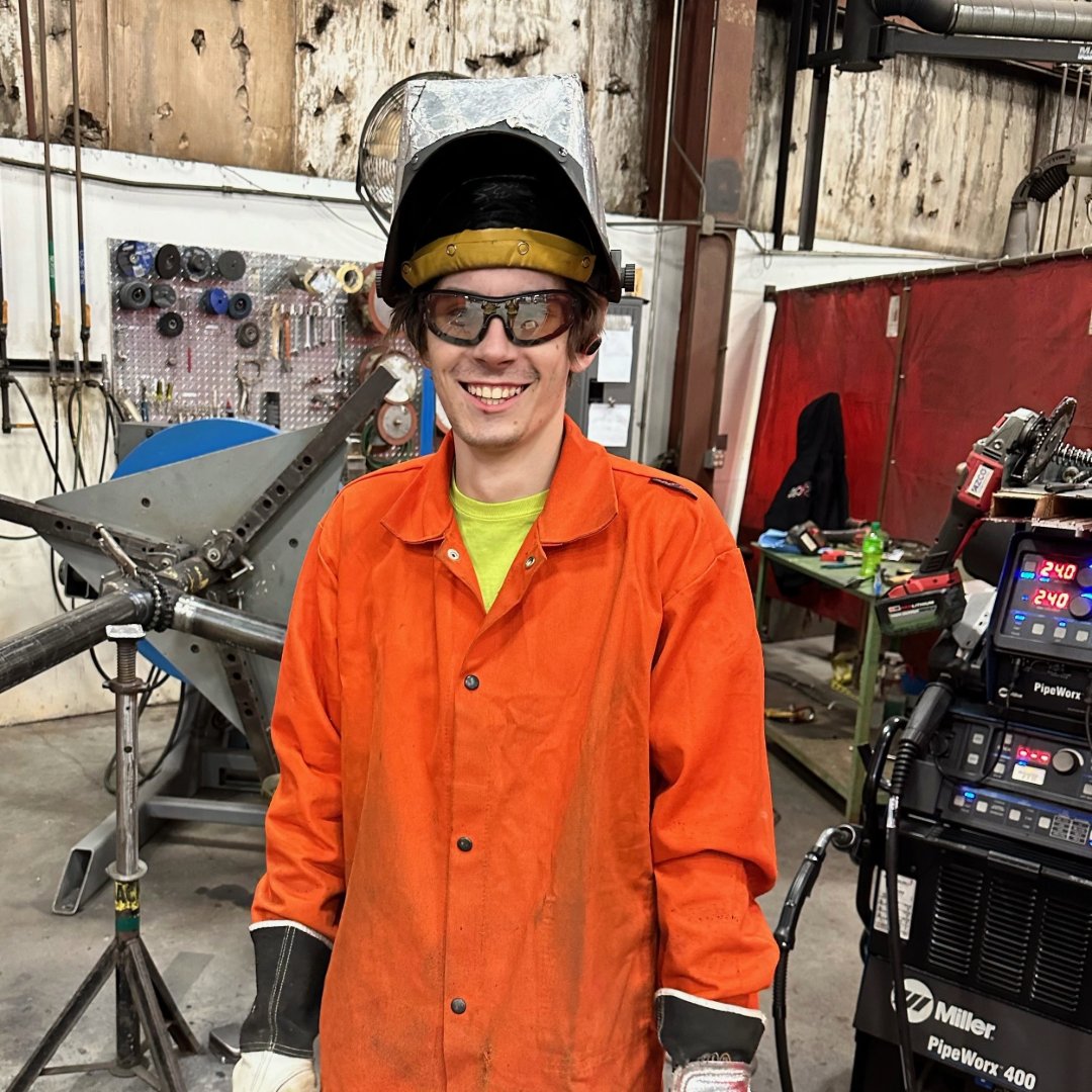 It’s National Apprenticeship Week! Apprenticeships help to train the future leaders of the construction trades, supporting the growth of our craft labor workforce. We’re proud of our apprentices making a difference across the U.S. #AZCO #NAW2024 #ApprenticeshipUSA #Construction