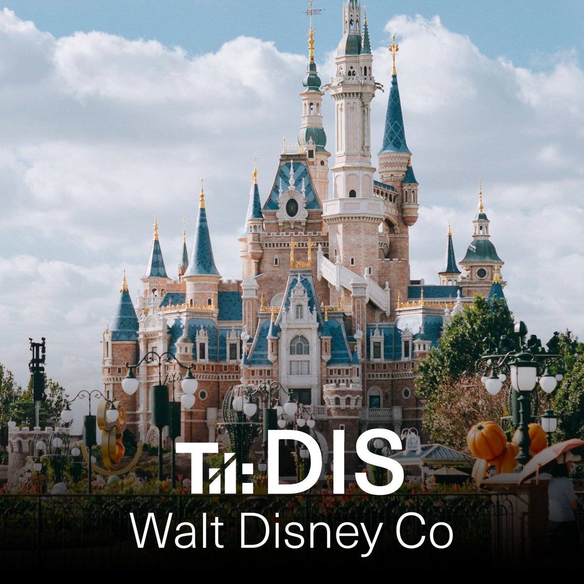 Did you know <a href="/Disney/">Disney</a> first started offering shares to the public all the way back in 1940? 🎥 Since then, $DIS has skyrocketed to become one of the world's largest media powerhouses, fueled by game-changing acquisitions like <a href="/Pixar/">Pixar</a>, <a href="/Marvel/">Marvel Entertainment</a>, Lucasfilm, and 21st Century Fox.