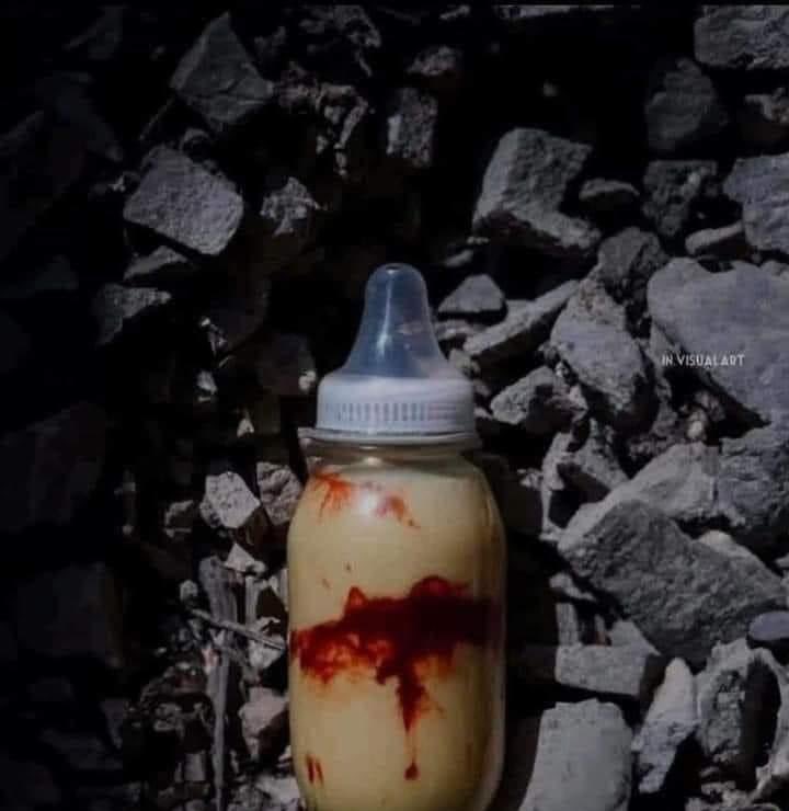 AmanSheg's tweet photo. Genocide doesn't know borders, but when it's in our own backyard, where are the voices? 🤷‍♀️ Stand against Shia genocide. 🙌
 #parachinar 
#StopShiaGenocide https://t.co/nAOFGWq6ks