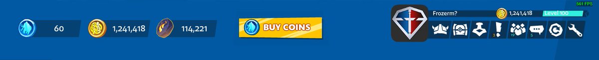 How many coins do you have?