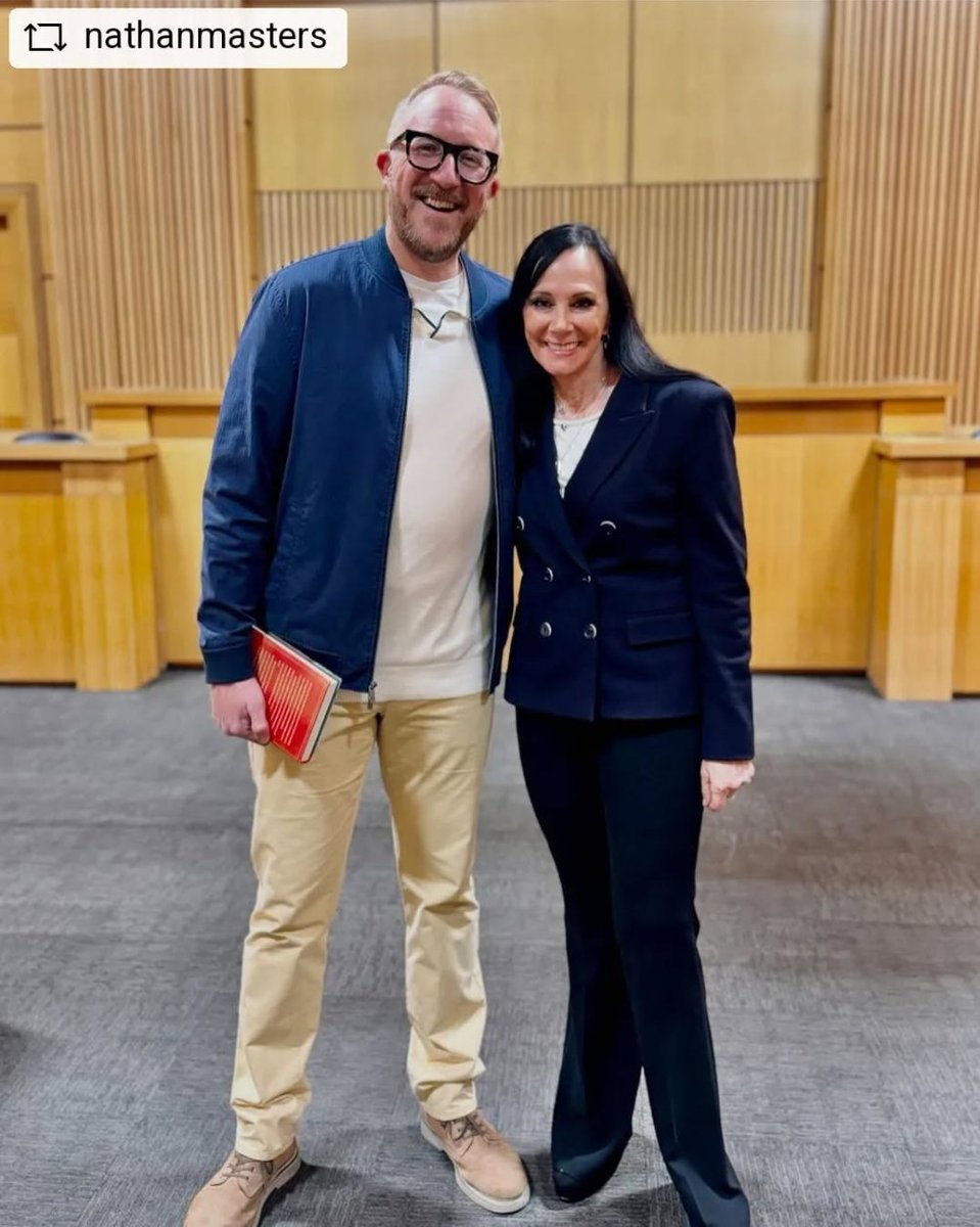 marcia clark tweet media