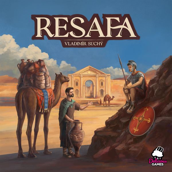 luistechno_KI5's tweet photo. Proxima parada....
#Resafa https://t.co/7iTAKG1OHs
