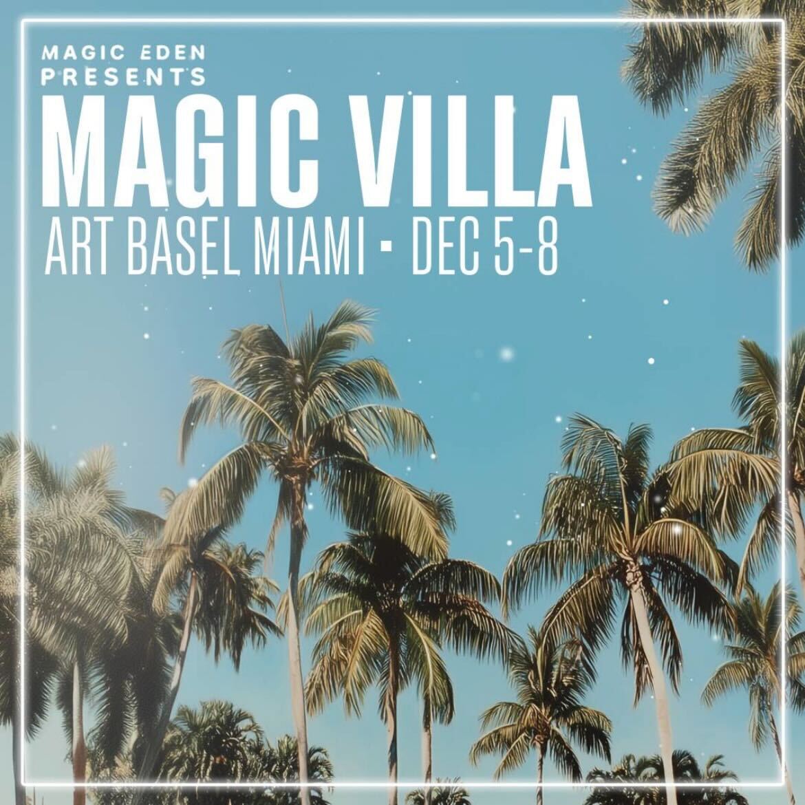 Magic Eden 🪄 tweet media