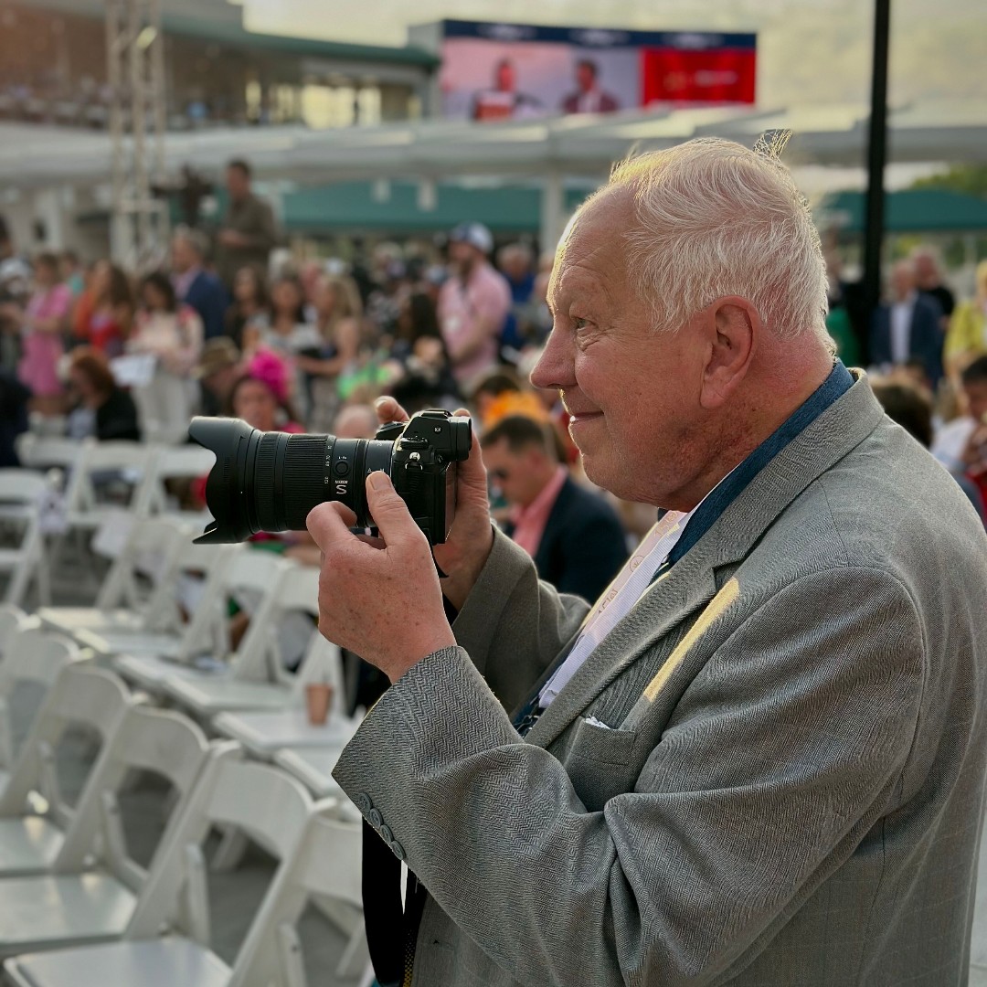 Kentucky Derby Museum tweet media