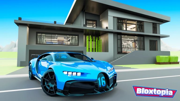 Bloxtopia tweet media