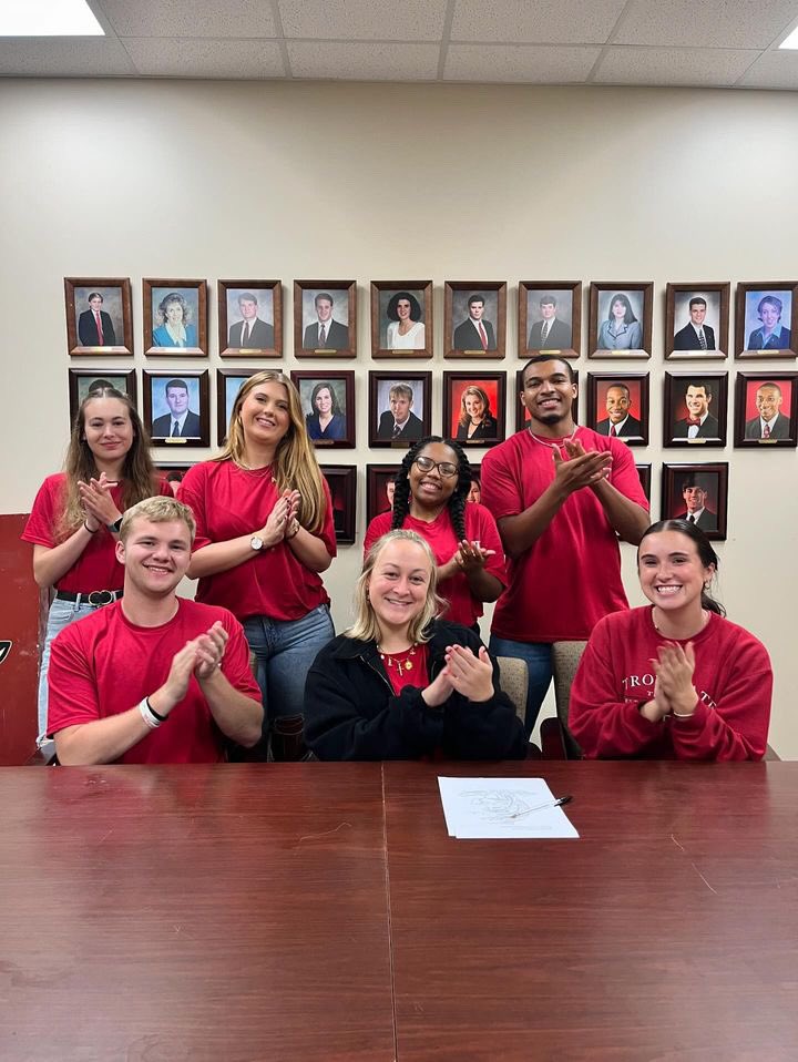 Emily Mosier tweet media