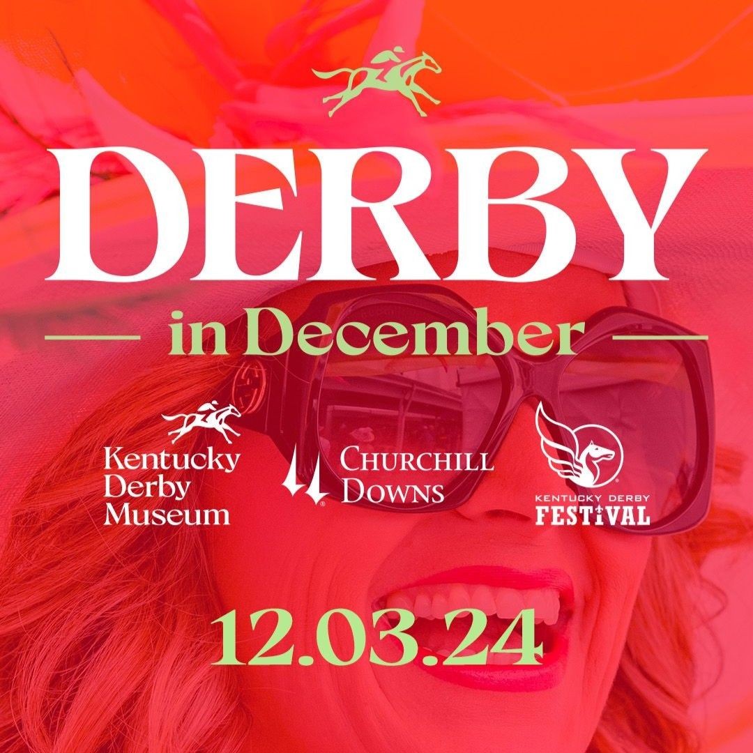 Kentucky Derby Museum tweet media