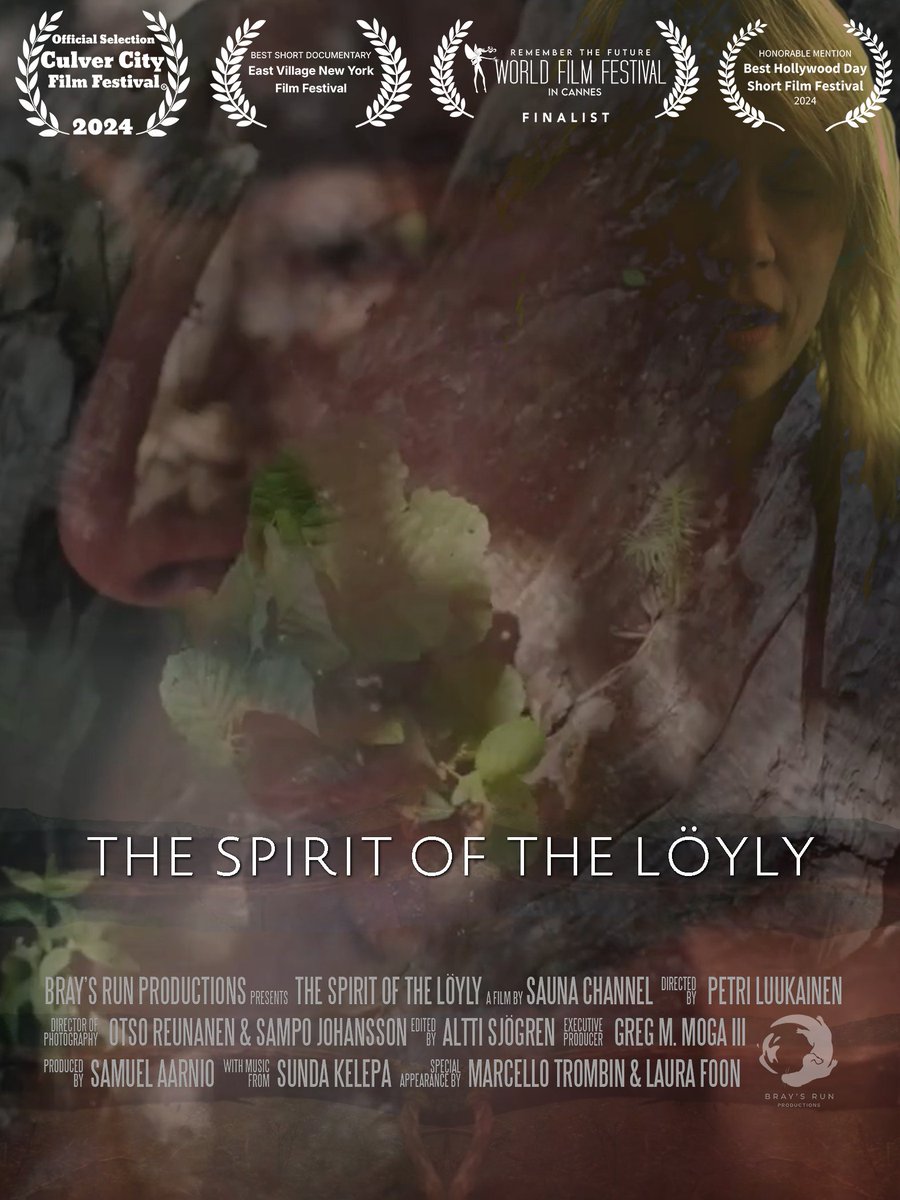 Bray's Run Productions tweet media