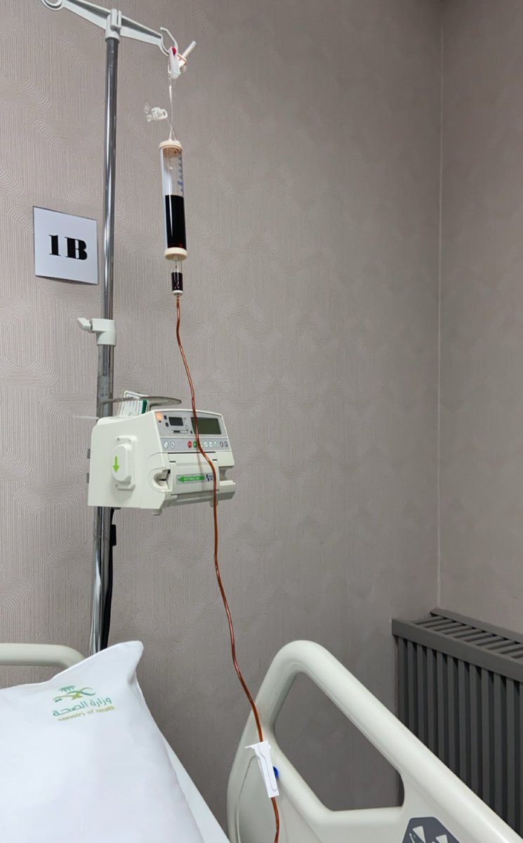 رجعنا لجرعات العلاج البيولوجي يارب اجعلها برداً وسلاماً 🥺#الذئبة_الحمراء