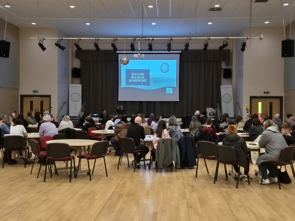 Mrs McCahill English and Media tweet media