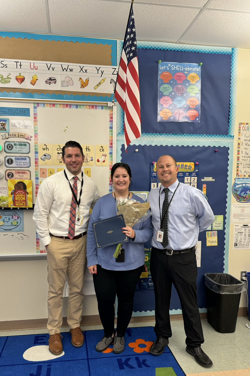 Memorial Elementary tweet media