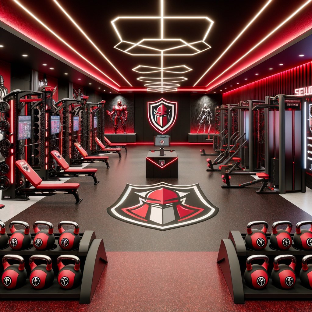 RamKnight758's tweet image. Future scarlet knights gym?