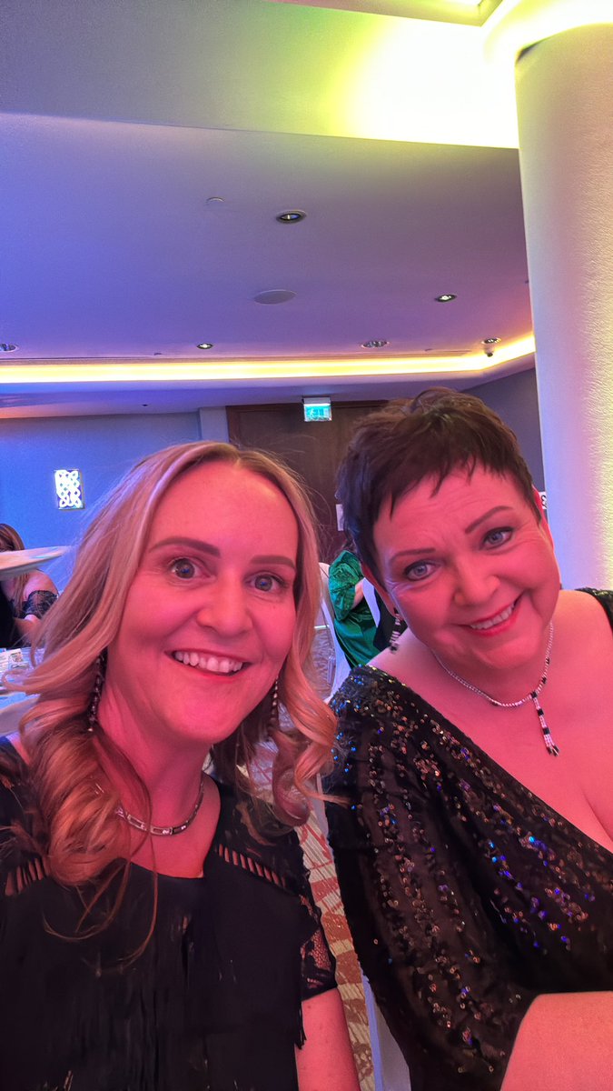 #WalesNOTY24 Early Years CAMHS are here to win 😍 Nursiverse is in the house <a href="/JaBa54321/">James Barker</a> thank you to <a href="/sezej70/">Sarahej70</a> for nominating me. Shining the light on our fabulous team <a href="/BetsiCadwaladr/">Betsi Cadwaladr</a>